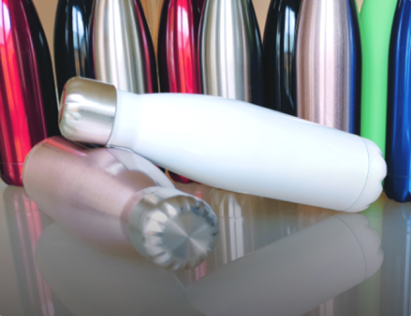 Picture for category Insulated Bottles