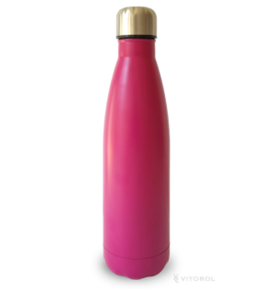 Picture of Bottle Deep Pink
