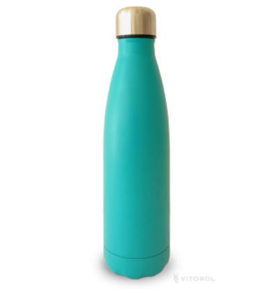Picture of Bottle Mermaid