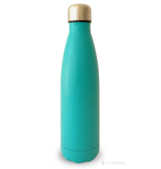 Picture of Bottle Mermaid