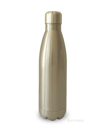 Picture of Bottle Silver